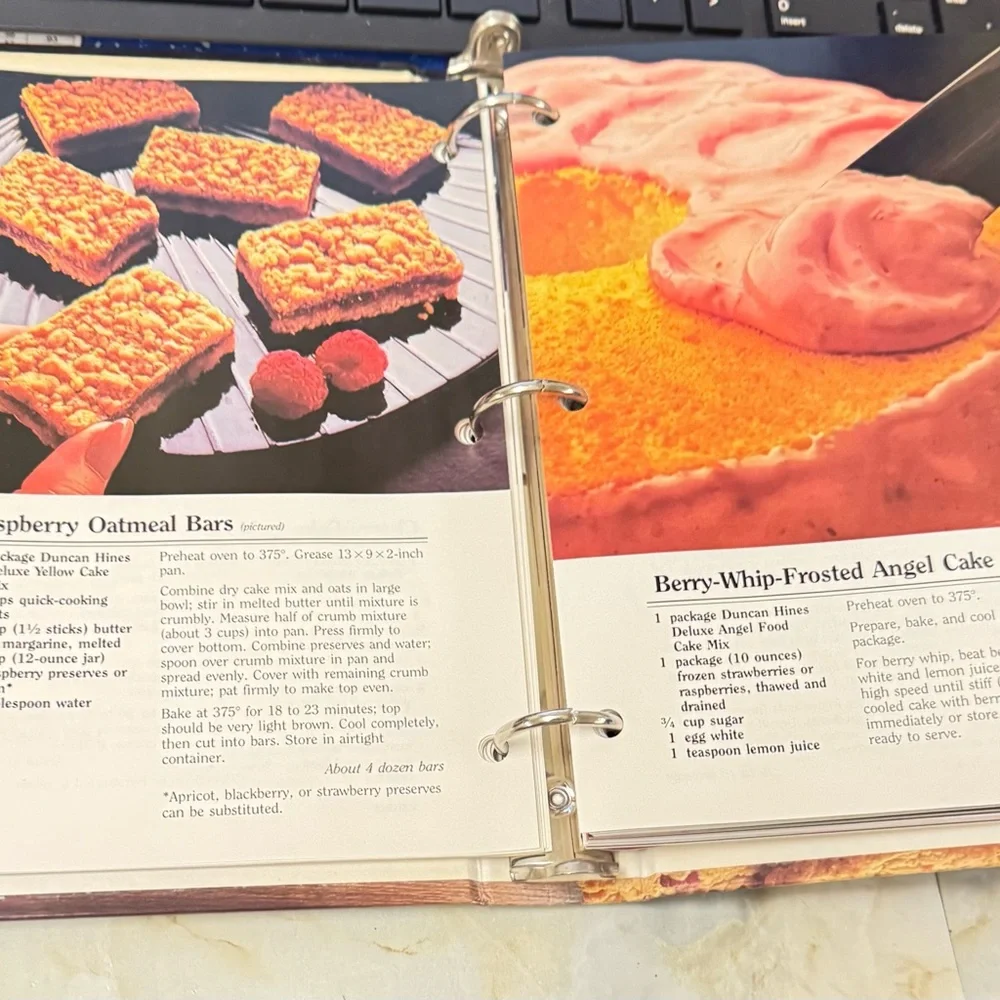 Proctor and Gamble vintage 1982